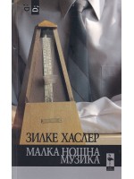 Малка нощна музика Малка нощна музика