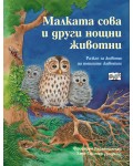 Малката сова и други нощни животни