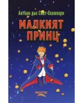 Малкият принц (Византия)