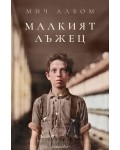Малкият лъжец