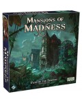 Разширение за настолна игра Mansions of Madness - Path of the Serpent