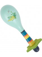 Маракас Moulin Roty, син