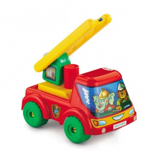 Детска играчка - Пожарна кола