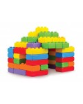 Детски конструктор Junior Bricks от 60 части
