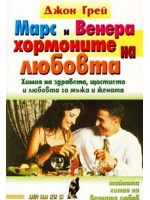 Марс и Венера - хормоните на любовта