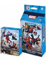 Marvel Mission Arena TCG: Spider-Man Starter Deck