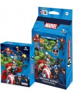 Marvel Mission Arena TCG: The Hulk Starter Deck