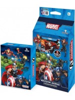 Marvel Mission Arena TCG: Thor Starter Deck