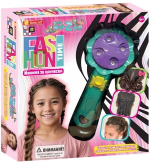 Машина за прически AM-AV - Hair Twi-Z-Ter