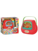Машина за сапунени балони Rs Toys, със 120 ml течност