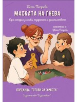 Маската на гнева