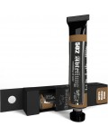 Маслена боя Abteilung 502 - ABT015 Shadow Brown 20 ml