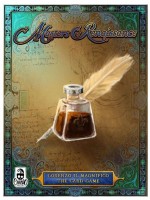 Настолна игра Masters of Renaissance - Lorenzo il Magnifico