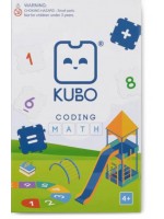 Математически пъзели KUBO Coding