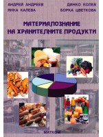 Материалознание на хранителните продукти