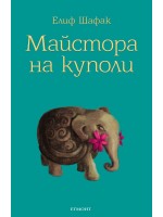 Майстора на куполи