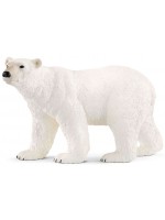 Фигурка Schleich Wild Life - Полярна мечка