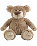 Мека играчка Happy Horse - Мечето Bella, 22 cm