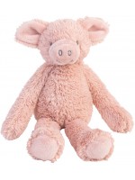 Мека играчка Happy Horse - Прасето Perry, 28 cm Мека играчка Happy Horse - Прасето Perry, 28 cm