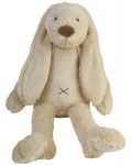 Мека играчка Happy Horse - Зайчето Richie, Beige, 38 cm