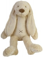 Мека играчка Happy Horse - Зайчето Richie, Beige, 38 cm