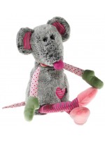 Мека играчка Heunec - Мишле, 38 cm