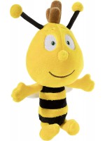 Мека играчка Heunec - Уили, 18 cm