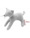 Мека играчка Käthe Kruse - Звездно коте, 15 cm