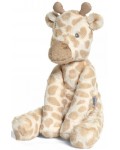 Мека играчка Mamas & Papas - Welcome To The World, Giraffe
