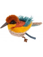 Мека играчка Moulin Roty - Пчелояд Мека играчка Moulin Roty - Пчелояд