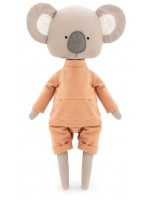 Мека играчка Orange Toys Cotti Motti Friends - Коалата Фреди, 30 cm