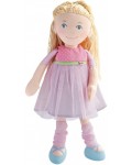 Мека кукла Haba - Балерината Ида, 36 cm