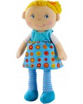 Мека кукла Haba - Eда, 25 cm