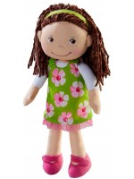 Мека кукла Haba - Коко, 30 cm