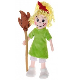 Мека кукла Heunec - Биби, 50 cm