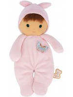 Мека кукла Kaloo - Бебе Камелия, 24 cm Мека кукла Kaloo - Бебе Камелия, 24 cm
