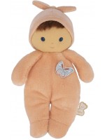 Мека кукла Kaloo - Бебе Циния, 24 cm