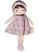 Мека кукла Kaloo - Леони, 25 cm
