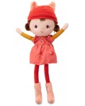 Мека кукла Lilliputiens - Алис, 30 cm