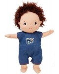 Мека кукла Lilliputiens - Шарли, 36 cm