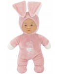 Мека кукла Simba Toys - Laura, Funny Bunny, 24 cm