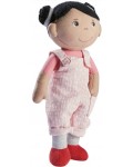 Мека кукла за гушкане Haba - Румби, 25 cm