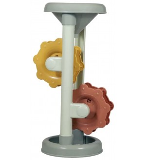 Мелница за пясък и вода Little Dutch Fresh Greens Мелница за пясък и вода Little Dutch Fresh Greens