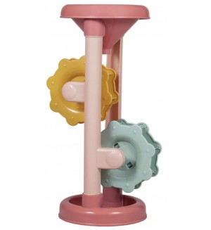 Мелница за пясък и вода Little Dutch Ocean Dreams - Pink Мелница за пясък и вода Little Dutch Ocean Dreams - Pink