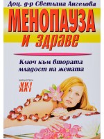 Менопауза и здраве