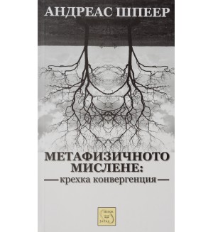 Метафизичното мислене: крехка конвергенция