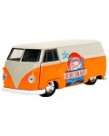Метален бус Jada Toys - Stitch VW 1961, 1:32