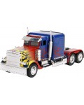 Метален камион Jada Toys Transformers - T1 Optimus Prime, 1:32