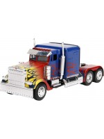 Метален камион Jada Toys Transformers - T1 Optimus Prime, 1:32 Метален камион Jada Toys Transformers - T1 Optimus Prime, 1:32