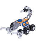Метален конструктор Raya Toys - Magical Model,Скорпион, 71 части